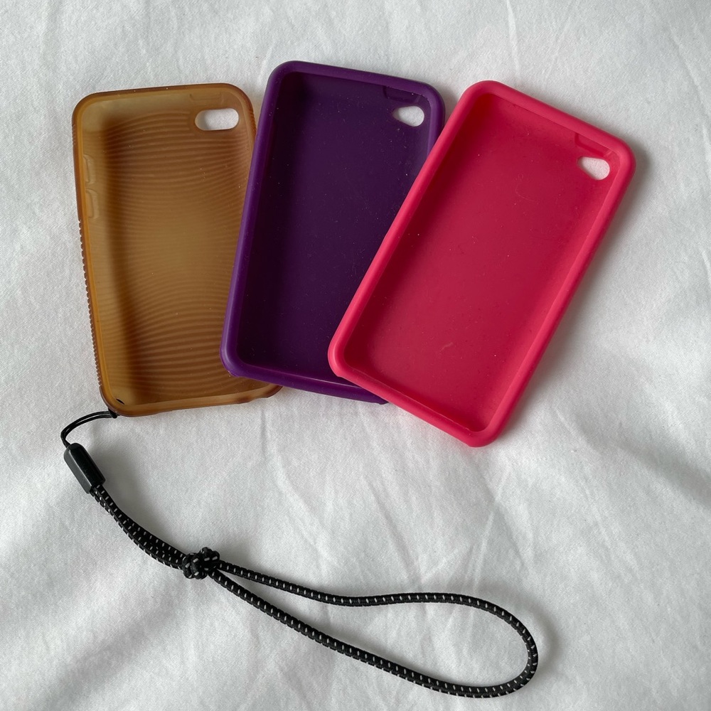 Cases